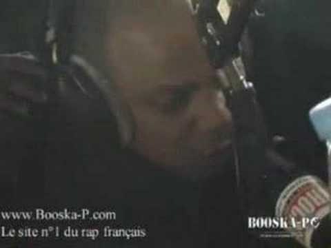 Freestyle : Tlf, sefyu, rr, alibi montana sarah lilia bushy