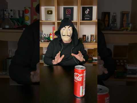 TELEKINESIS MAGIC TRICK 🪄 #foryou #magic #tricks