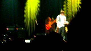 Jeff Beck Boston 2015 PT1