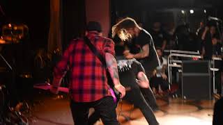 Ded - Dead to Me (ShipRocked 2018)