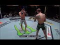 Thomas Almeida VS Sean O Malley Knockout