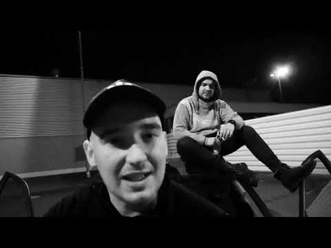 MIARA PZS - PLECAK (STREETVIDEO)