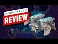 Axiom Verge 2 Review