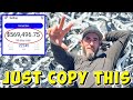 Exactly What I Bought To Be EBay S 1 Seller