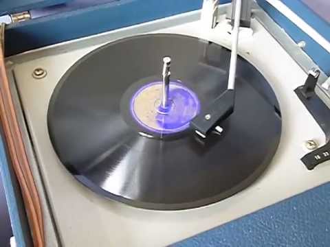 Lew Stone & His Band. Penny Serenade   1938