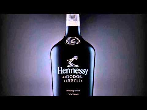 Dodo - Hennessy (prod.Flowdeep)