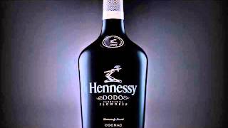Dodo - Hennessy (prod.Flowdeep)