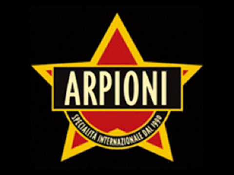 Arpioni - La Sinistra