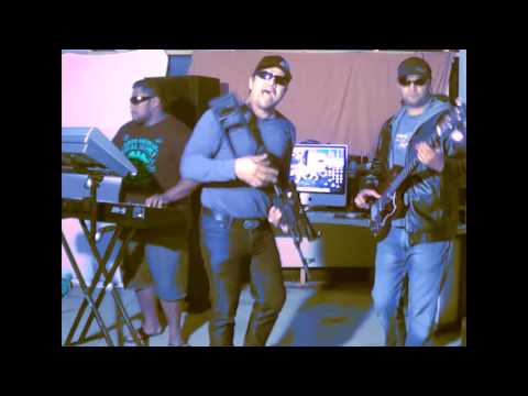 Kiribati Warriors ;NZ Whizzlers