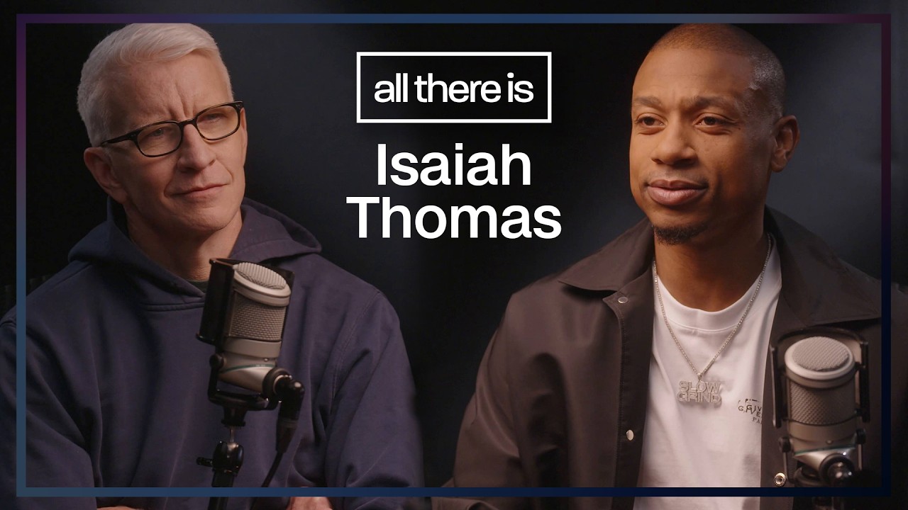 ‘I thought I'd have my sisters forever’: NBA All-Star Isaiah Thomas on his struggles with grief