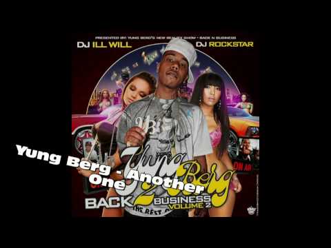 Yung Berg - Another One