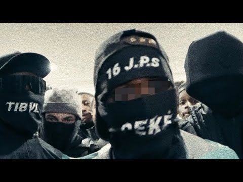 PEKÉ - FRANÇAIS 🇫🇷 (Clip Officiel)