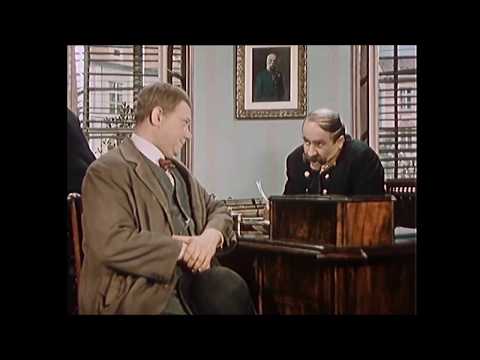 Dobrý voják Švejk - Netvařte se tak blbě!