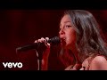 Olivia Rodrigo Vampire Live From IHeartRadio Jingle Ball 2023