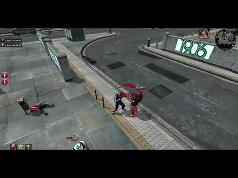 Hooligansgame: Cheke14 vs xNedymn .part1