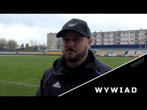 Powiedzieli po meczu | KS Kutno - Błonianka Błonie | 1.05.2021