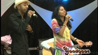 Teri deewani (unplugged) - YouTube