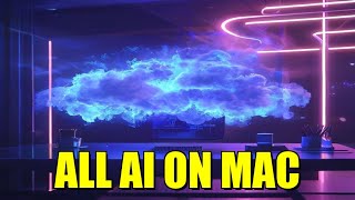 Osaurus: Run ANY AI Model on Your Mac—Local + Cloud in ONE Click!