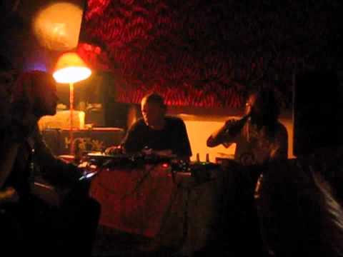 Antistro @ Bolsjefabrikken 2010