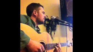 World Gone Blind rehearsal