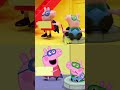 Tales VS Toys Mummy Mischief STRIKES Again ‍ ️ PeppaPig Shorts Toys Toyplay