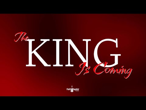 Tuesday Evening Service 06/07/2022 | Deep South Youth Conference 2022 | Faith Baptist Church