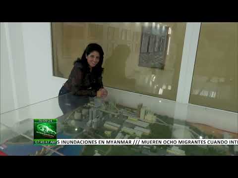 Cuba: El Mariel, municipio emblemático de Artemisa