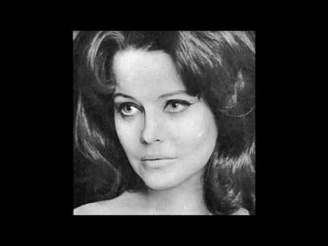 Carola Standertskjöld - Yksin