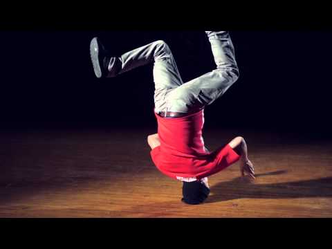 Whatever it Takes - Red Bull BC One US Qualifier 2011