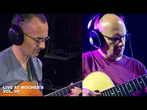 Live at Mocher's - Archive Vol. 60: Manfred Junker & Dani Solimine