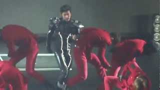 [FanCam] 20130302 2PM - I was Crazy about You Manila