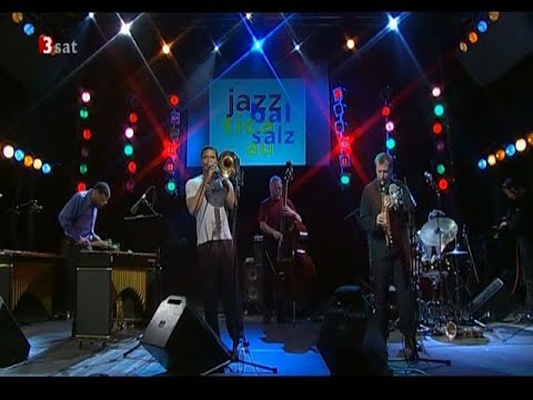 Dave Holland Quintet Live @ Jazz Baltica 2003