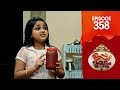 Uppum Mulakum 3 Flowers EP 358