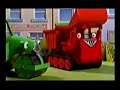 Bob The Builder Season 4 Episode 8 Bob The Bandstand UK Dub