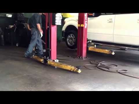 Just Brakes - Brake Job Review from Atlanta, Georgia