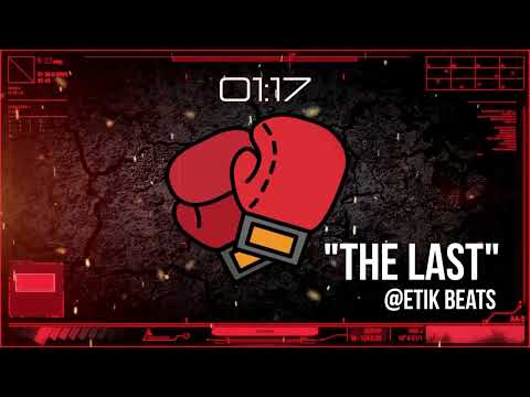 (FREE) PLK x Hamza x MORAD Type Beat |DRILL UK - "The Last"| Dark Rap Piano Freestyle Instrumental