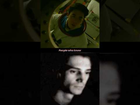 Creepy Space Incident ☠️ | Scary sound in space ☠️ 🌌