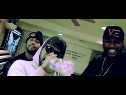 Years in The Making ft. Devo D. & Phil The Real