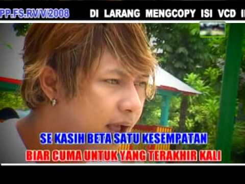 Ade Afi - SATU KESEMPATAN