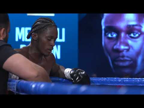 Luk Messerli vs Pedro Romain | Gladiators Night XII | Full Fight