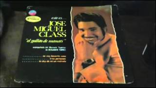 Te Doy De Mi Un Retrato - Jose Miguel Class