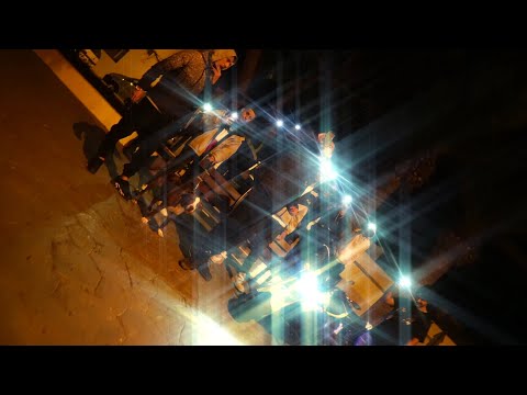 🔴🔵🔵CONVOY 🏴‍☠️ - FAMILIFLÁ FT. ERKANARIO (PROD. JCC.BEATS) [VÍDEO]