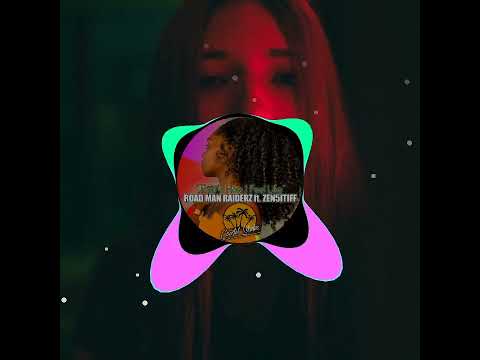 THAT'S HOW I FEEL LIKE _ ROAD MAN RAIDERZ x ZEN5ITIFF (PROD BY COASTAL STUDIO 2022)