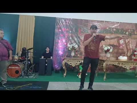 P2 CONFRATERNIZAÇÃO SERVIDORES DE CROATÁ PRESIDENTE VERÔNICA MENDES 