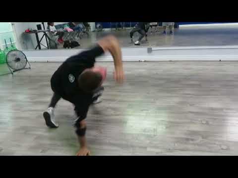 Breaking Drop-InAugust8th