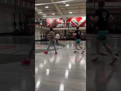 FACtory Hoop Sessions Pt. 3(b)‼️