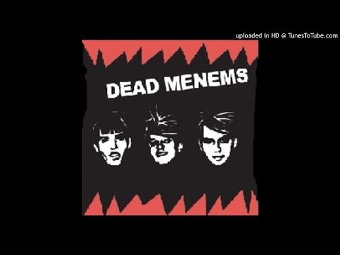 DEAD MENEMS 07 -  Ganador