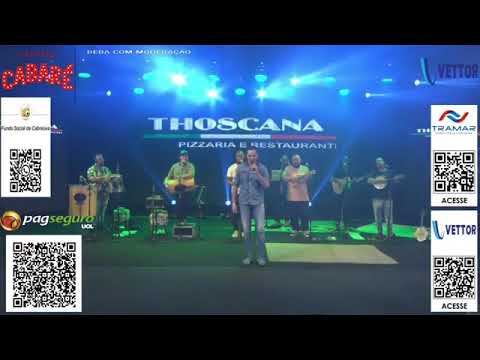 Marcelinho Freitas live dia 15 de agosto às 20 horas canal Marcelinho Freitas e formula do samba