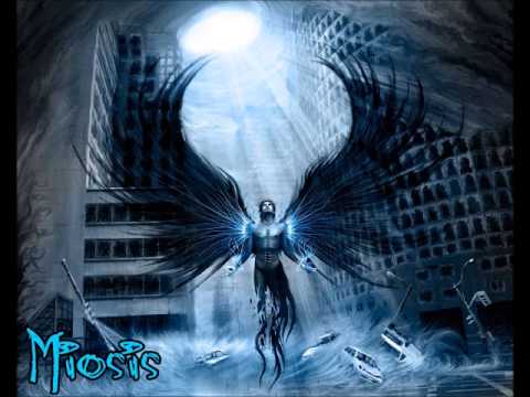 Miosis - our floods