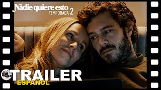 📺 NADIE QUIERE ESTO - Temporada 2 | SERIE TRAILER ESPAÑOL | 23 Octubre/25 - NETFLIX